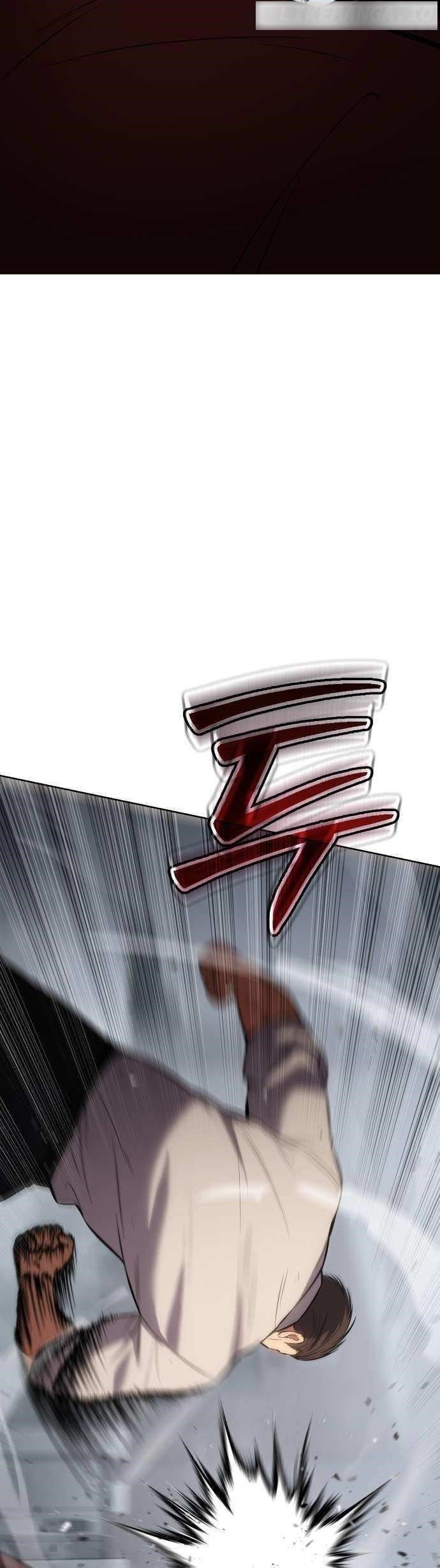 Baek XX Chapter 64 - Page 75