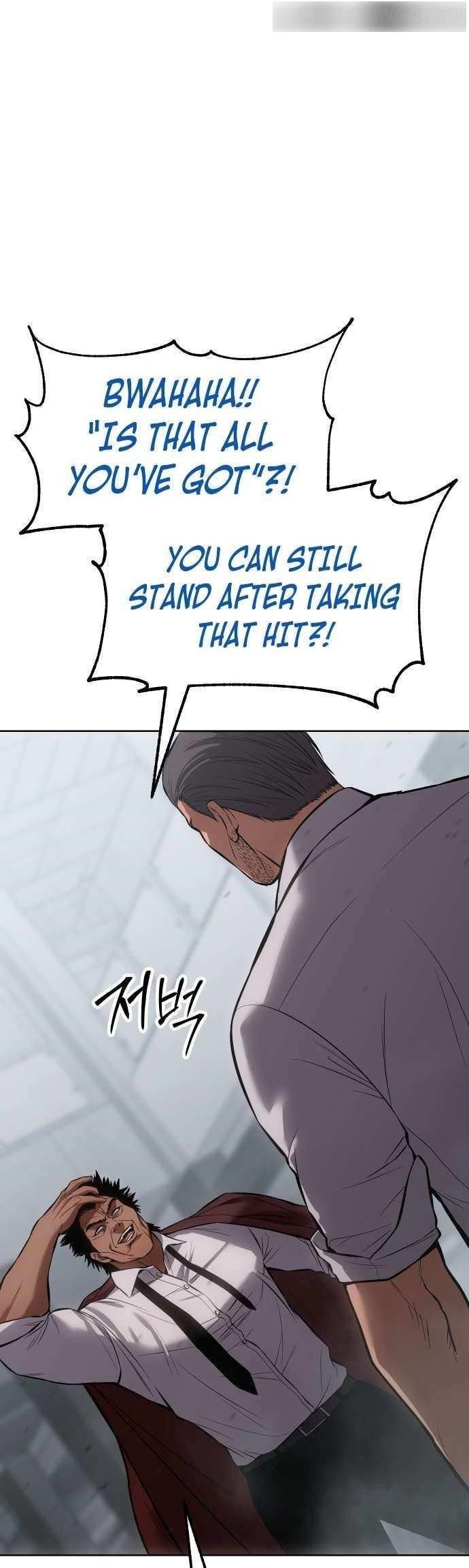 Baek XX Chapter 64 - Page 85