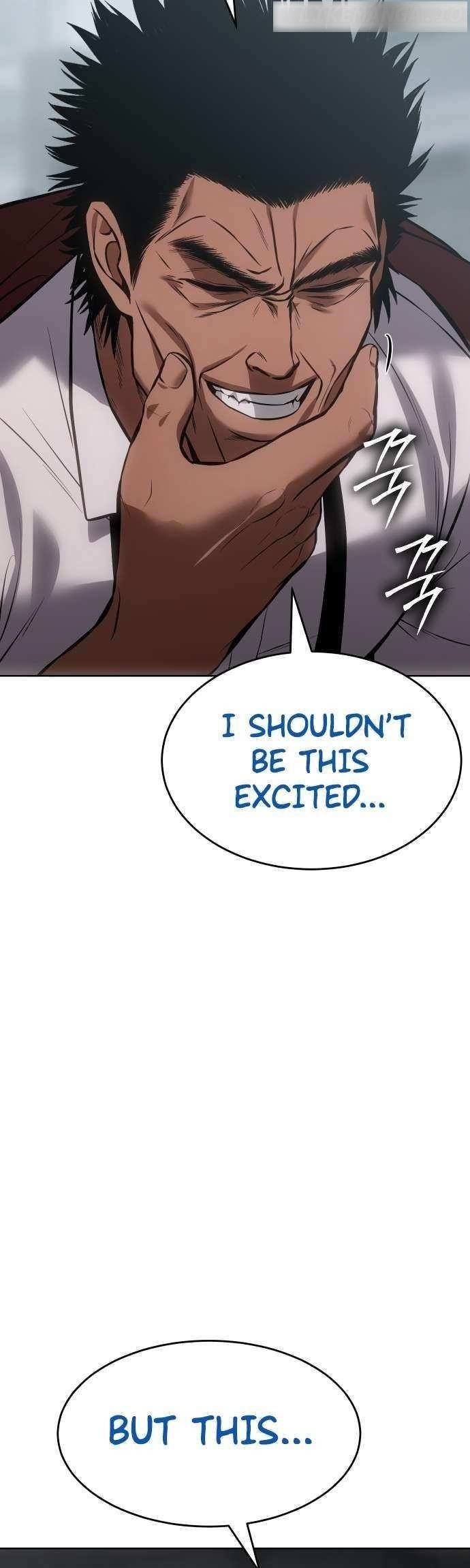 Baek XX Chapter 64 - Page 88