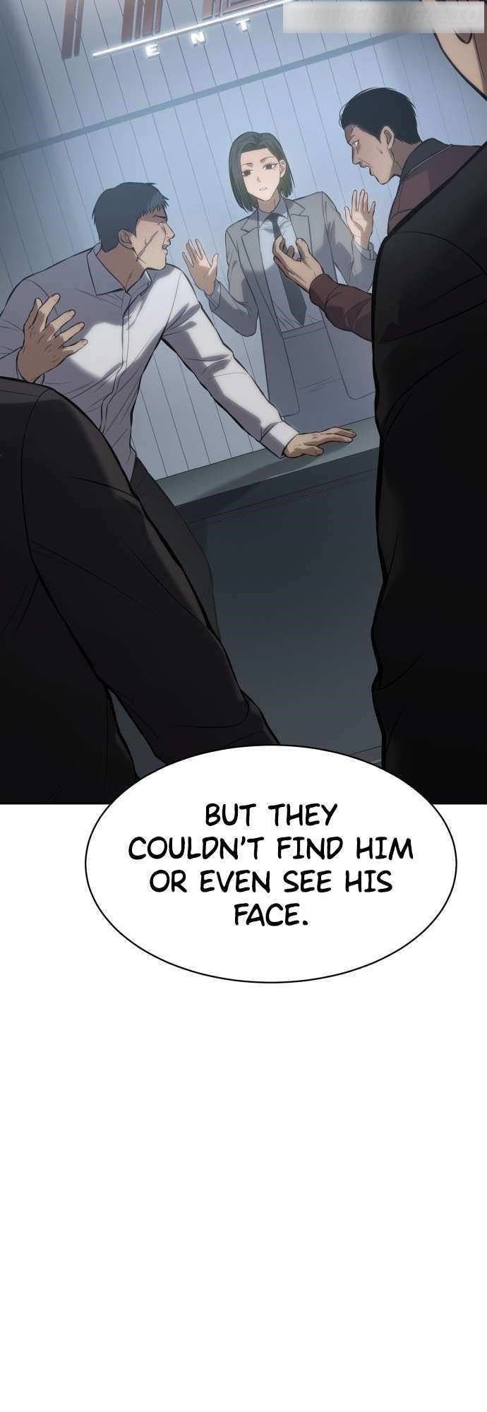 Baek XX Chapter 64 - Page 9