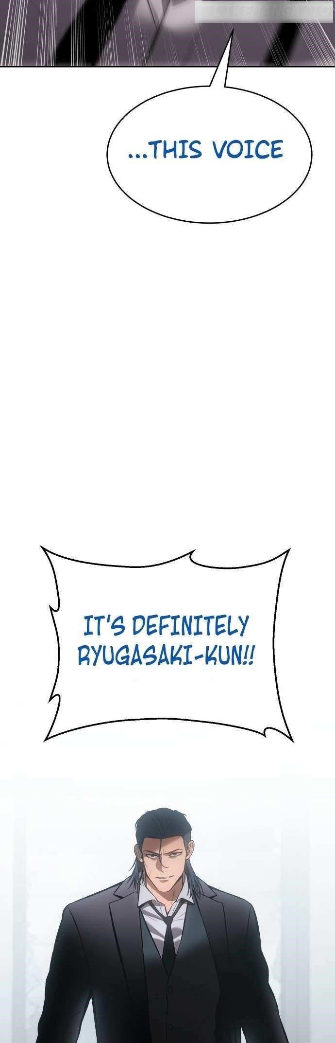 Baek XX Chapter 64 - Page 91