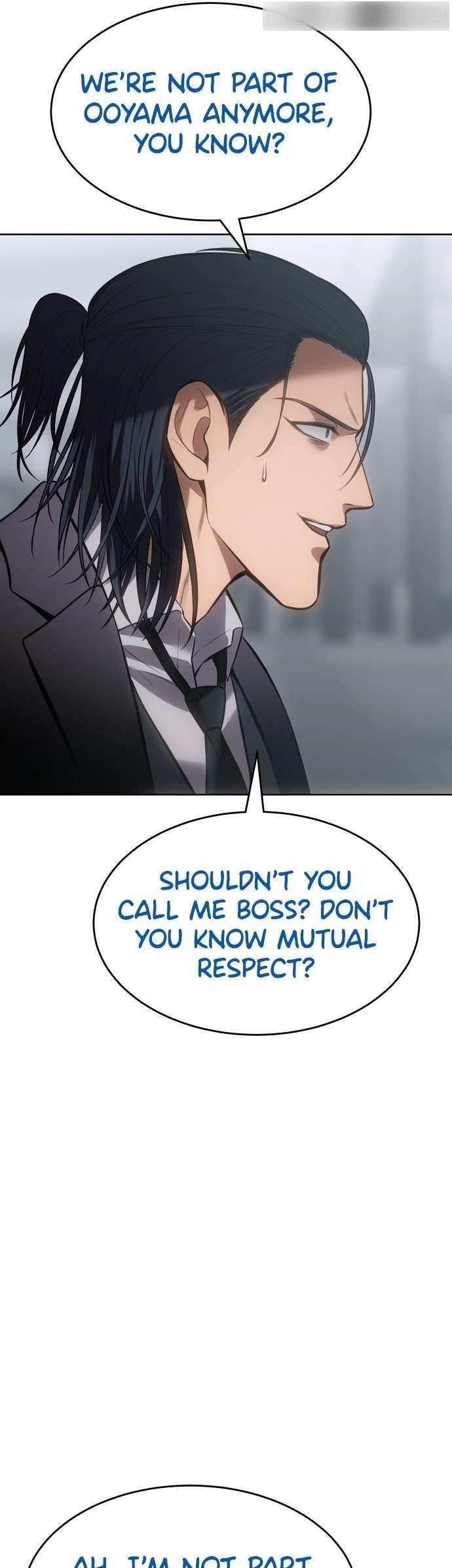 Baek XX Chapter 64 - Page 93