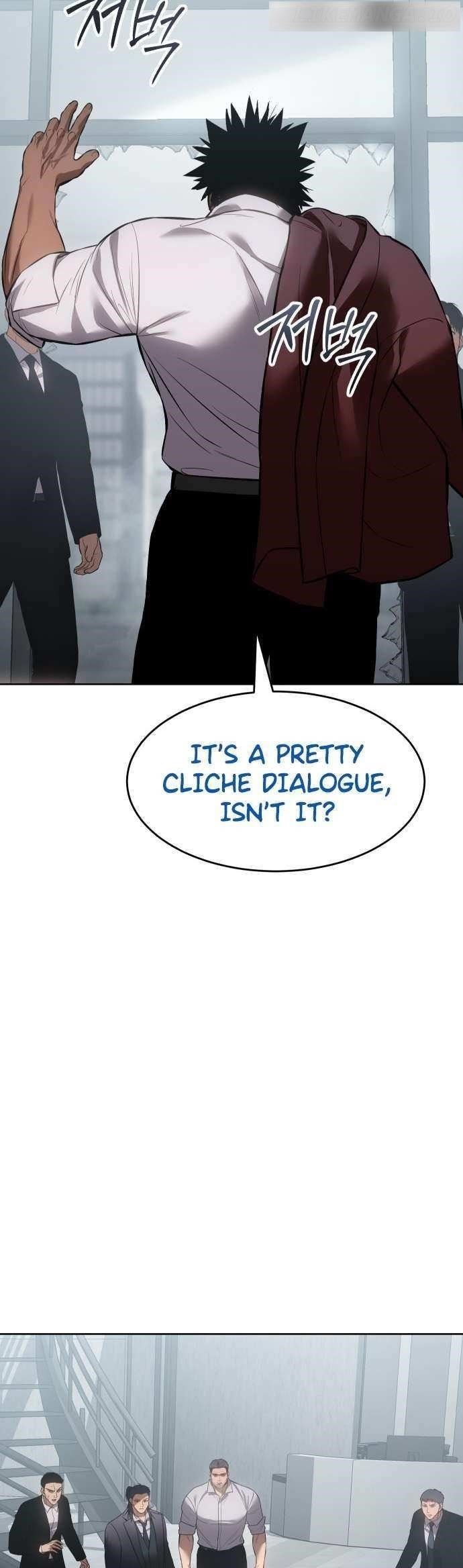 Baek XX Chapter 64 - Page 98