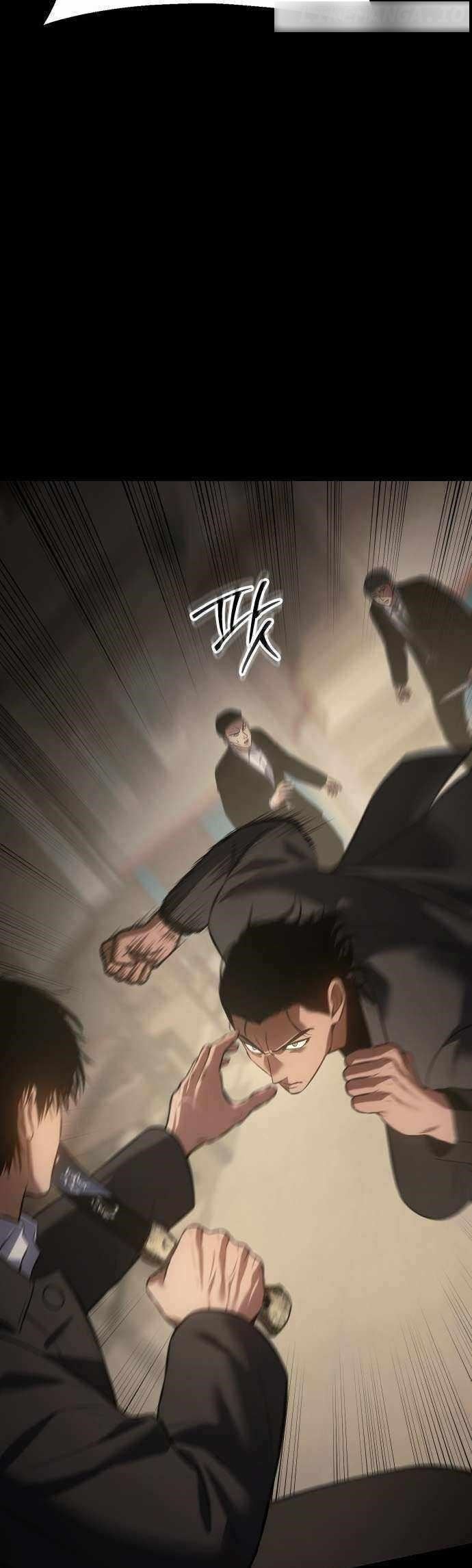 Baek XX Chapter 65 - Page 102