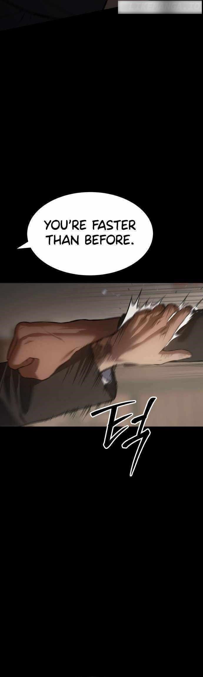 Baek XX Chapter 65 - Page 103