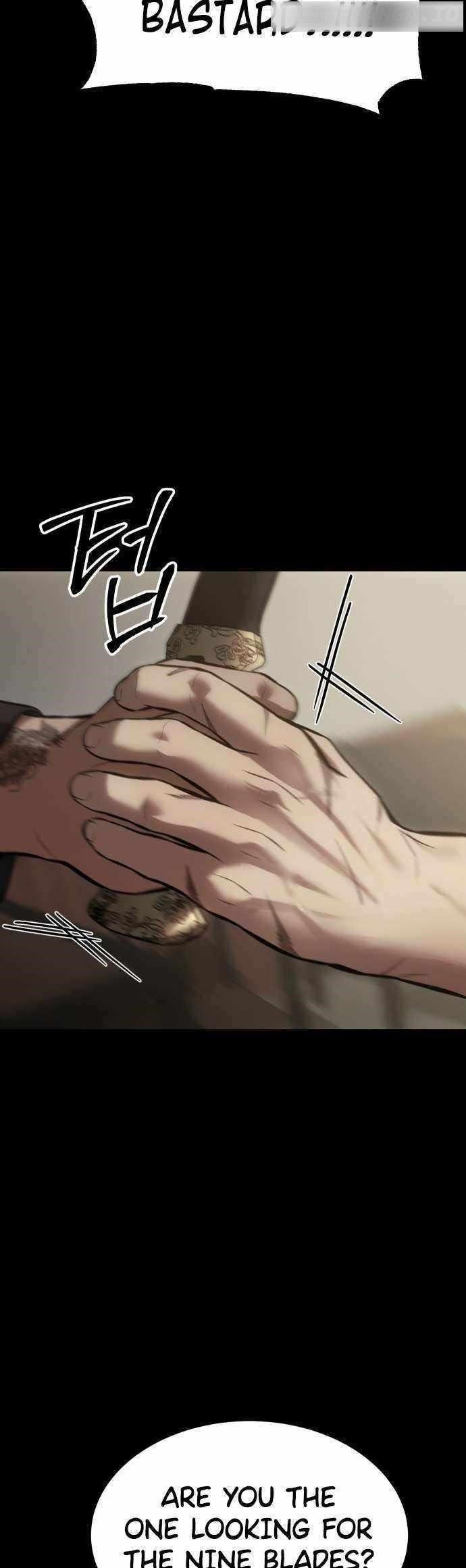 Baek XX Chapter 65 - Page 106