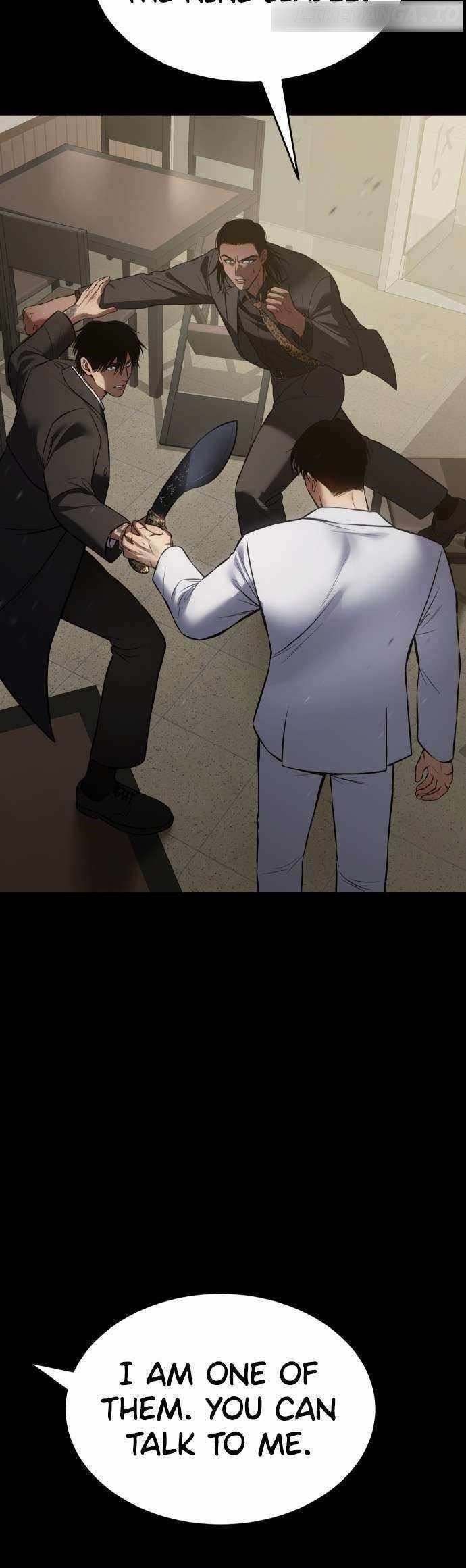 Baek XX Chapter 65 - Page 107