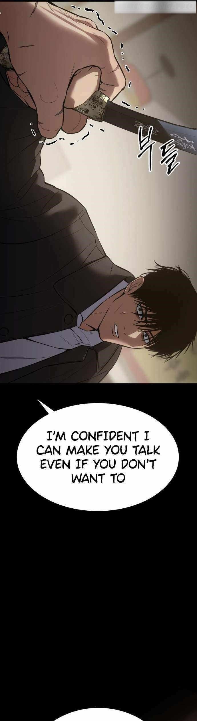 Baek XX Chapter 65 - Page 108