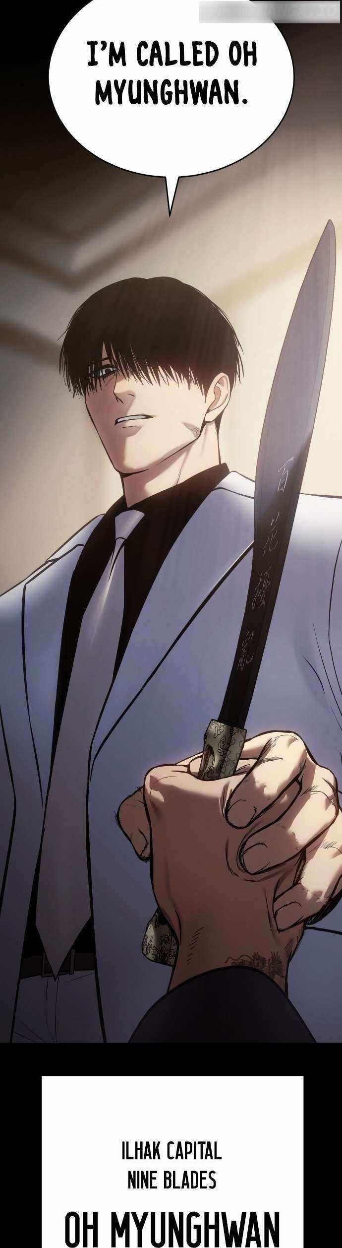 Baek XX Chapter 65 - Page 109