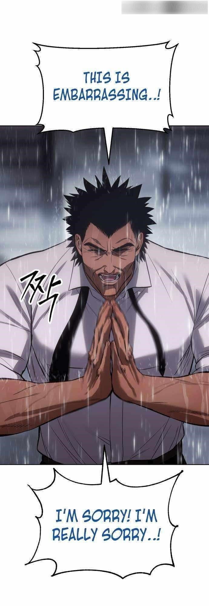 Baek XX Chapter 65 - Page 11