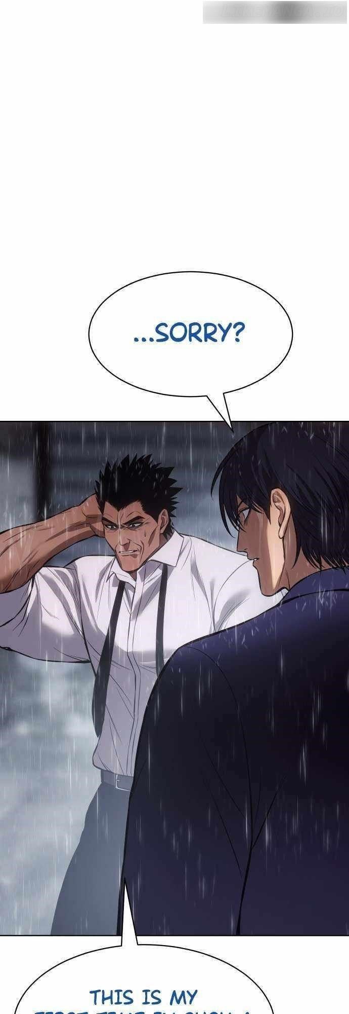 Baek XX Chapter 65 - Page 12