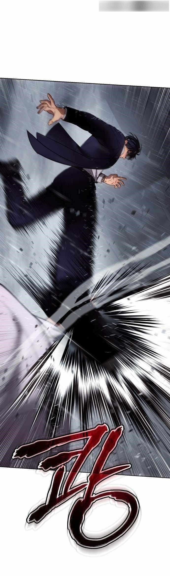 Baek XX Chapter 65 - Page 18