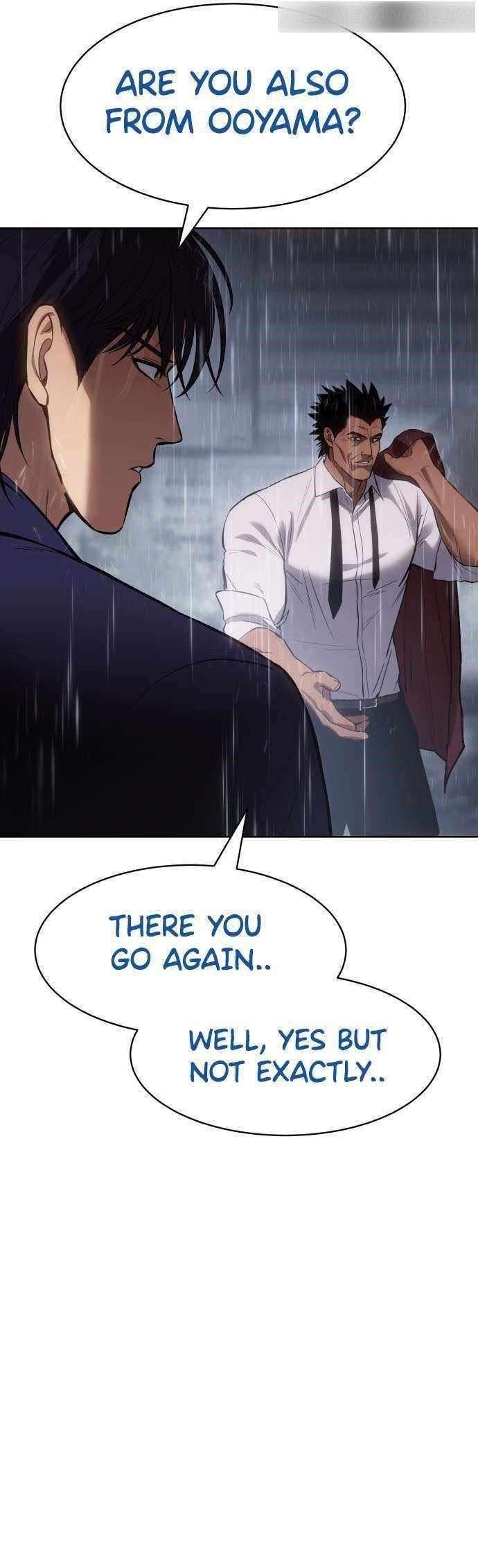 Baek XX Chapter 65 - Page 25