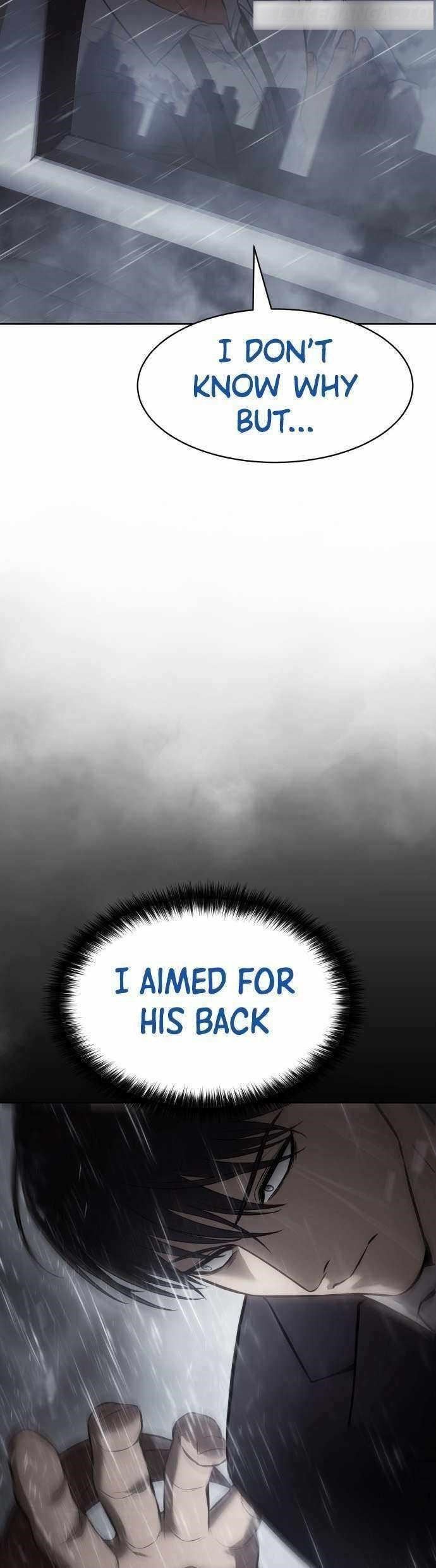 Baek XX Chapter 65 - Page 30