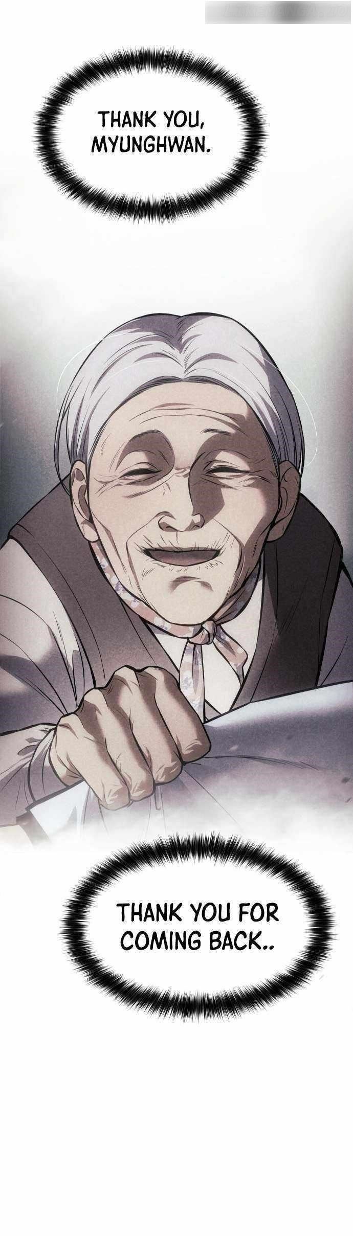 Baek XX Chapter 65 - Page 39