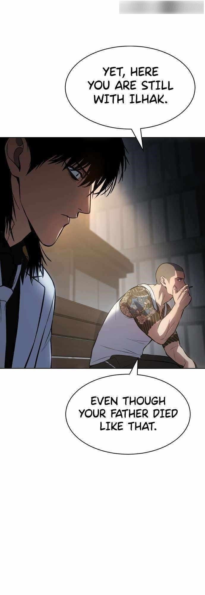 Baek XX Chapter 65 - Page 44