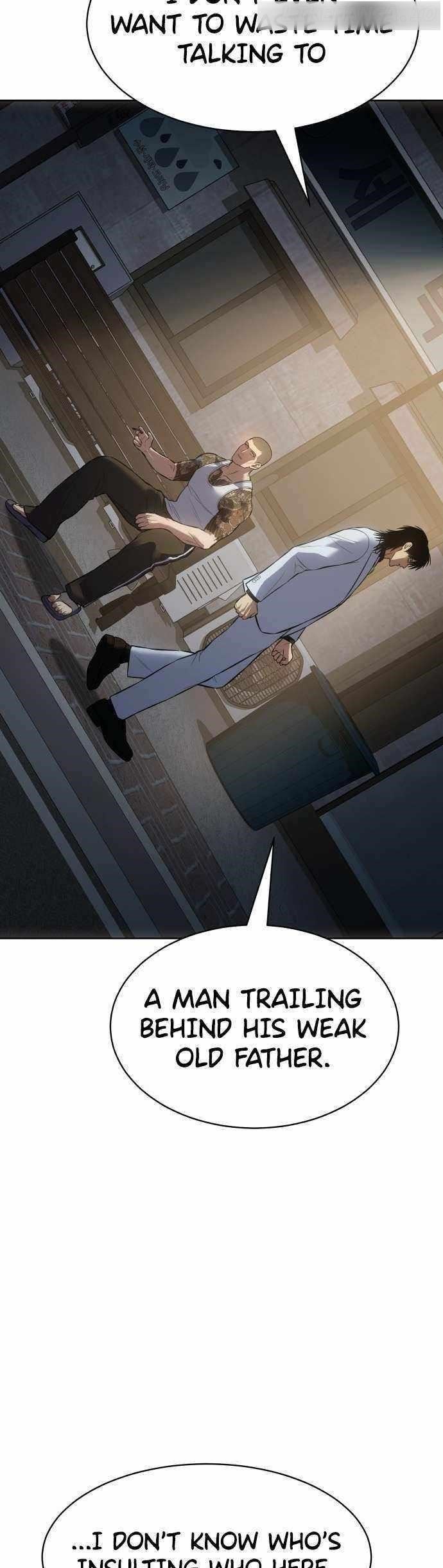 Baek XX Chapter 65 - Page 47