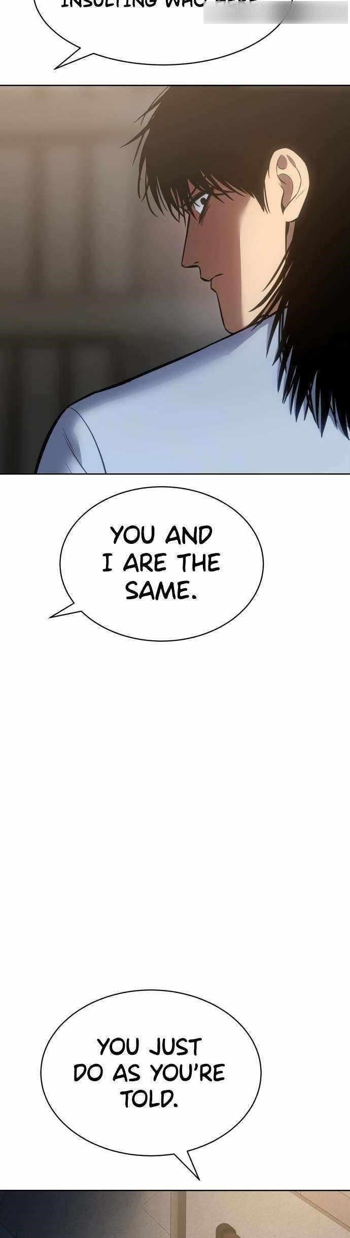 Baek XX Chapter 65 - Page 48