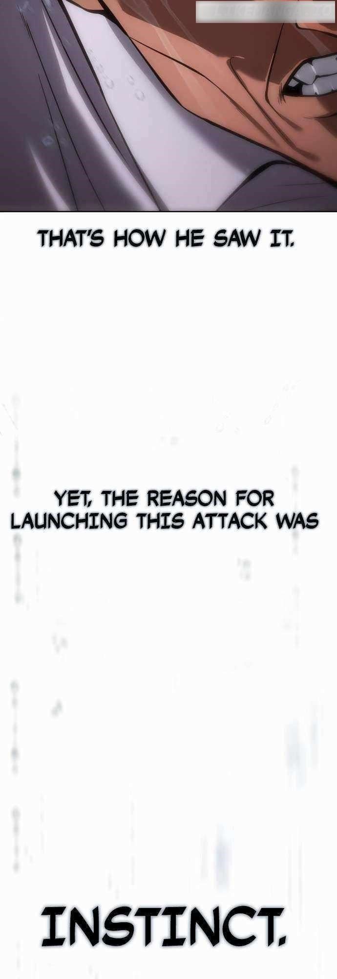 Baek XX Chapter 65 - Page 5