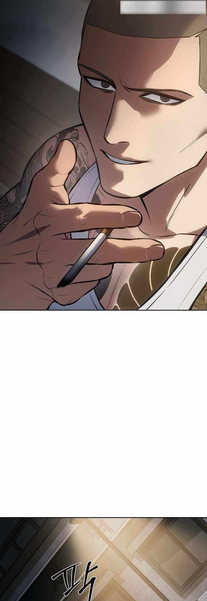 Baek XX Chapter 65 - Page 50