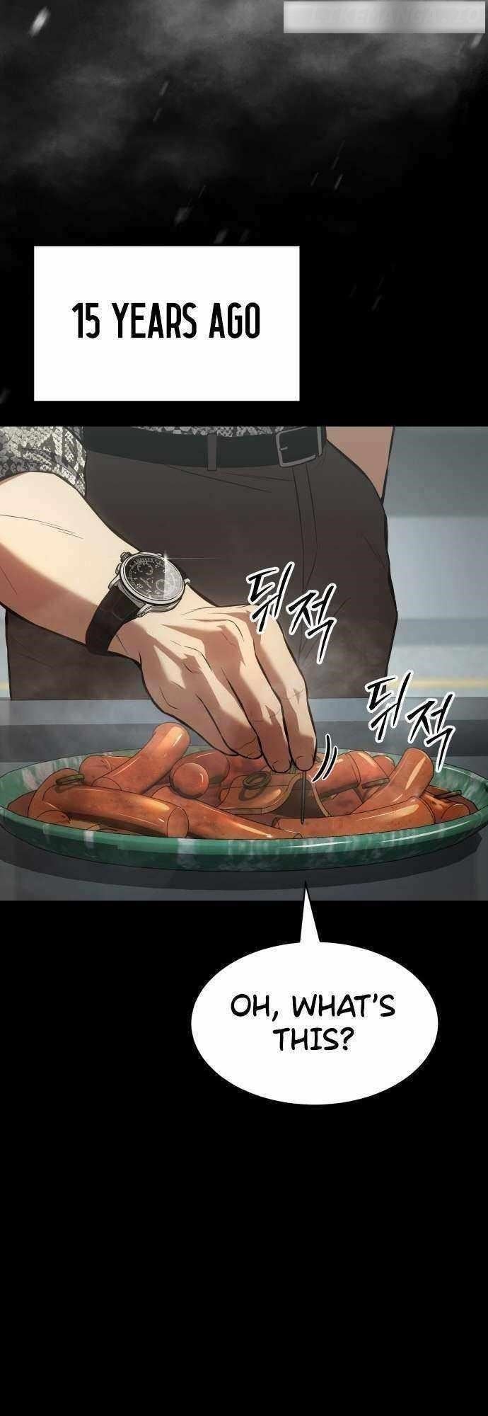 Baek XX Chapter 65 - Page 55