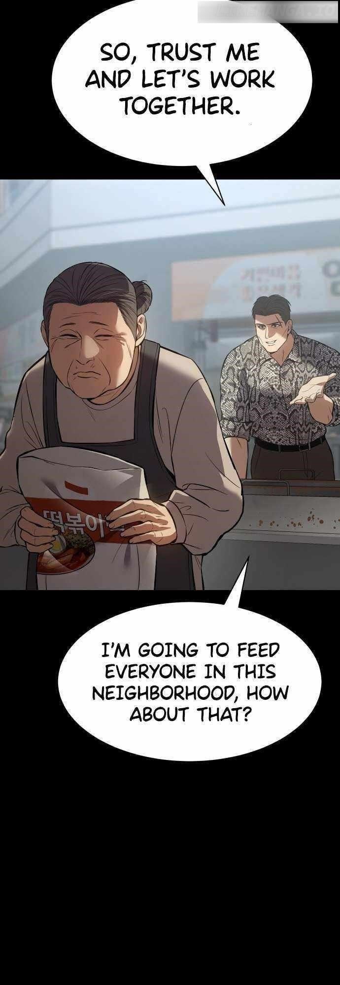 Baek XX Chapter 65 - Page 59