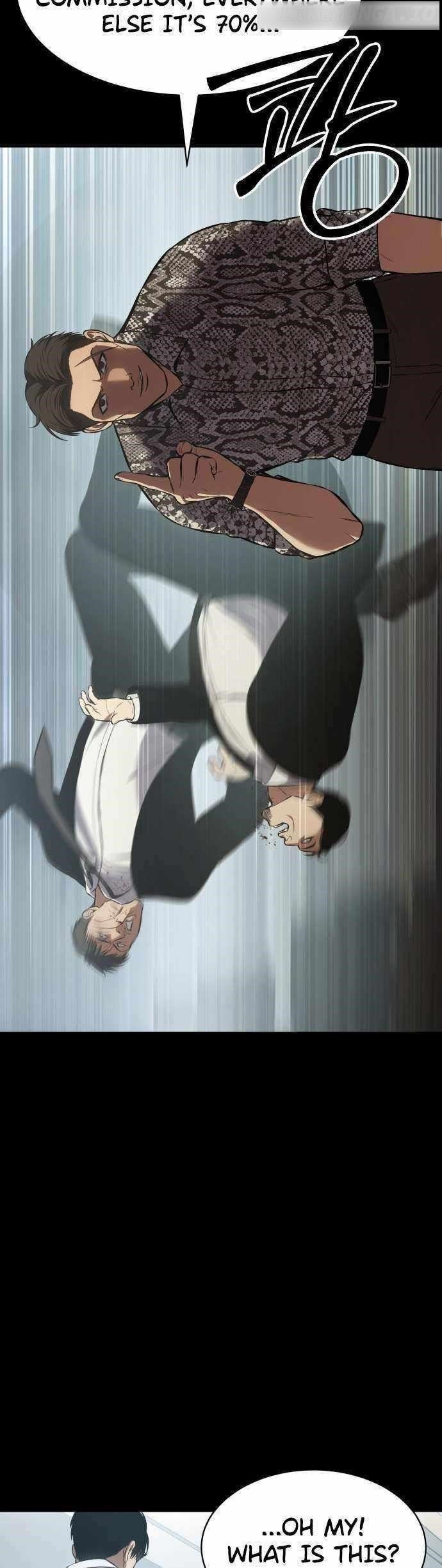 Baek XX Chapter 65 - Page 62