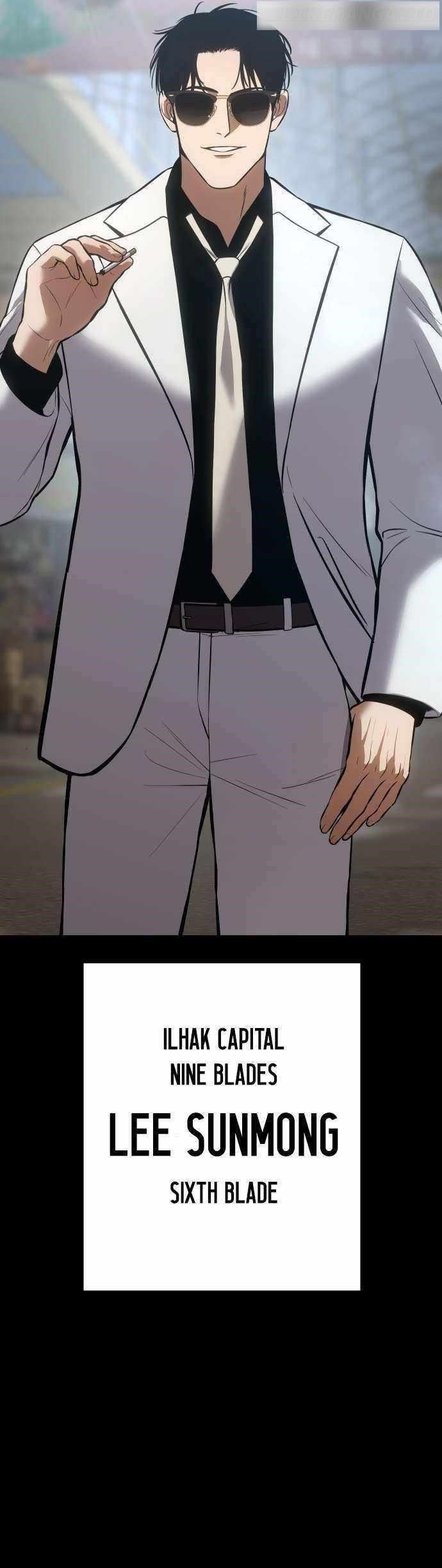 Baek XX Chapter 65 - Page 64