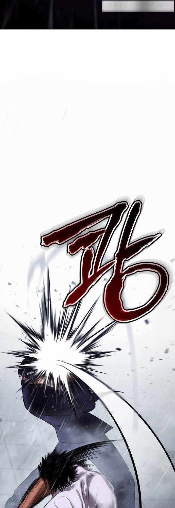 Baek XX Chapter 65 - Page 7