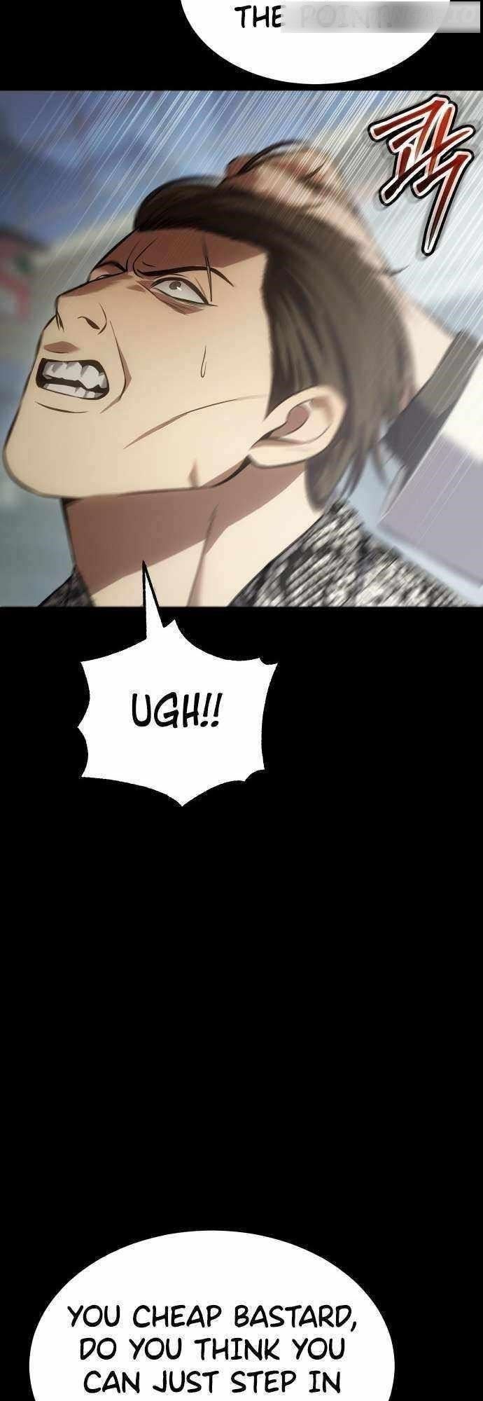 Baek XX Chapter 65 - Page 71