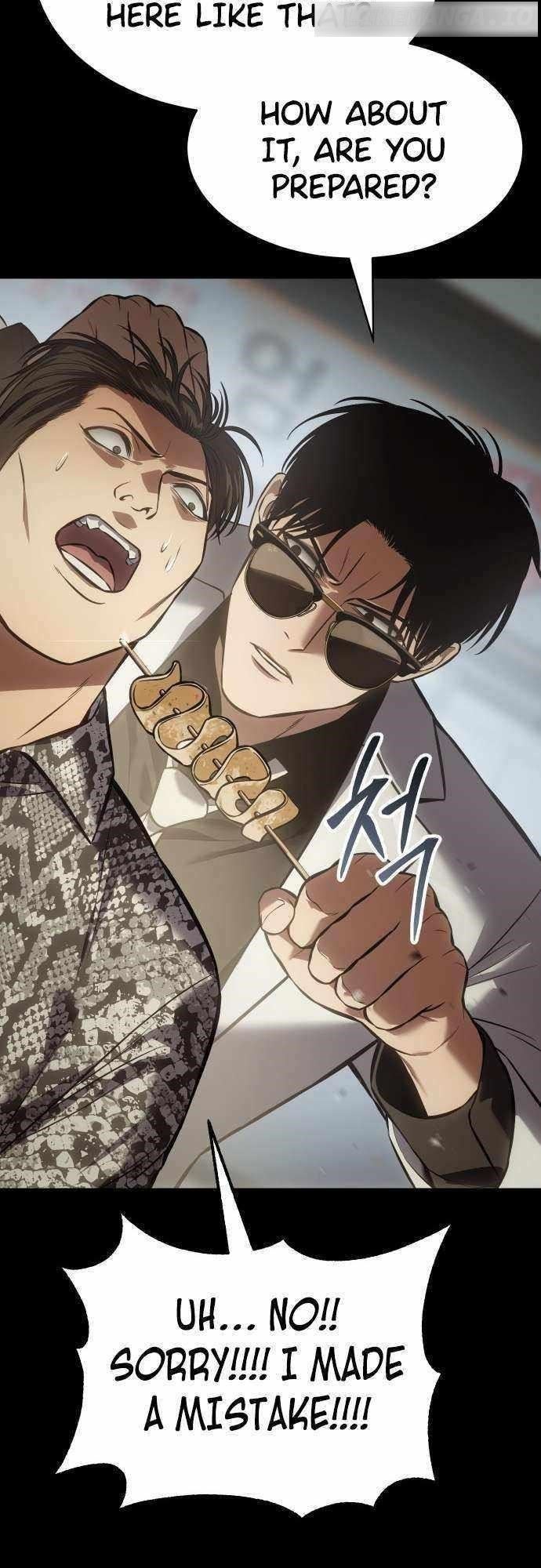 Baek XX Chapter 65 - Page 72