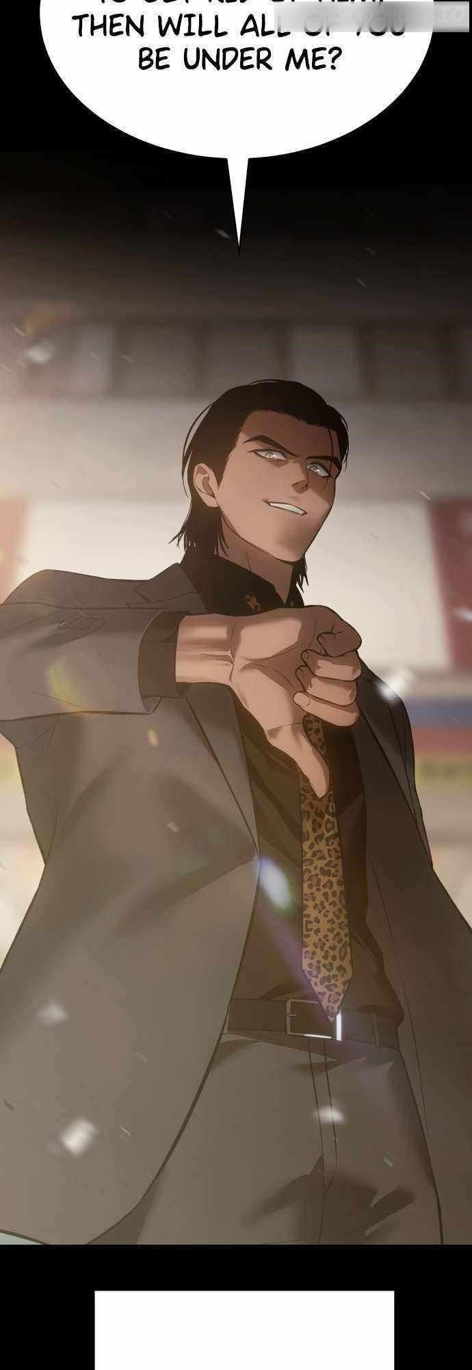 Baek XX Chapter 65 - Page 88