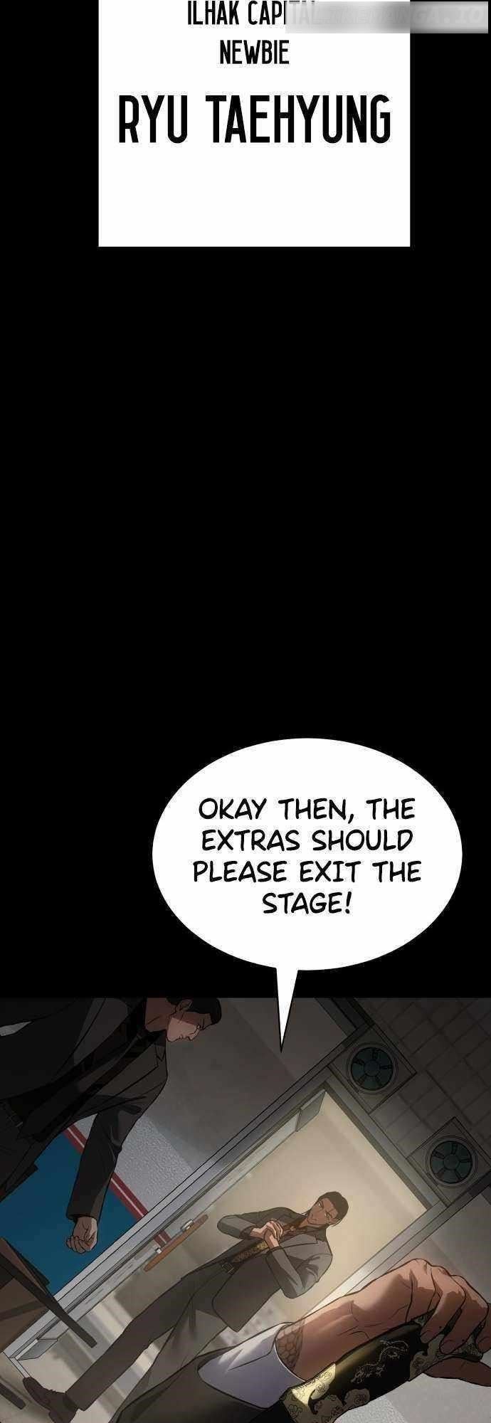 Baek XX Chapter 65 - Page 89