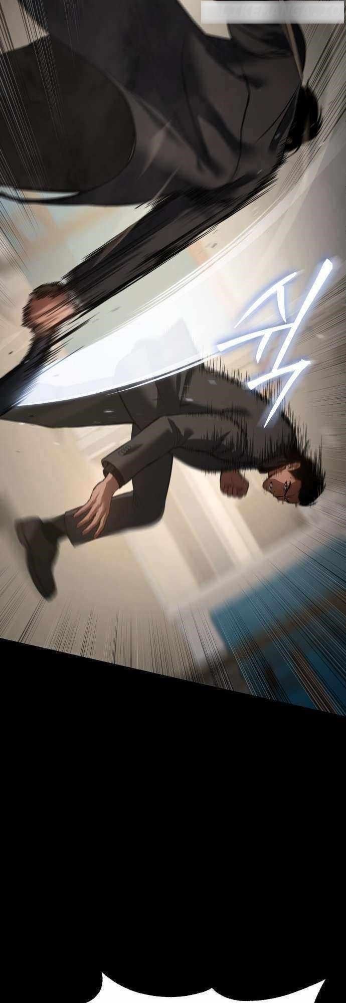 Baek XX Chapter 65 - Page 94