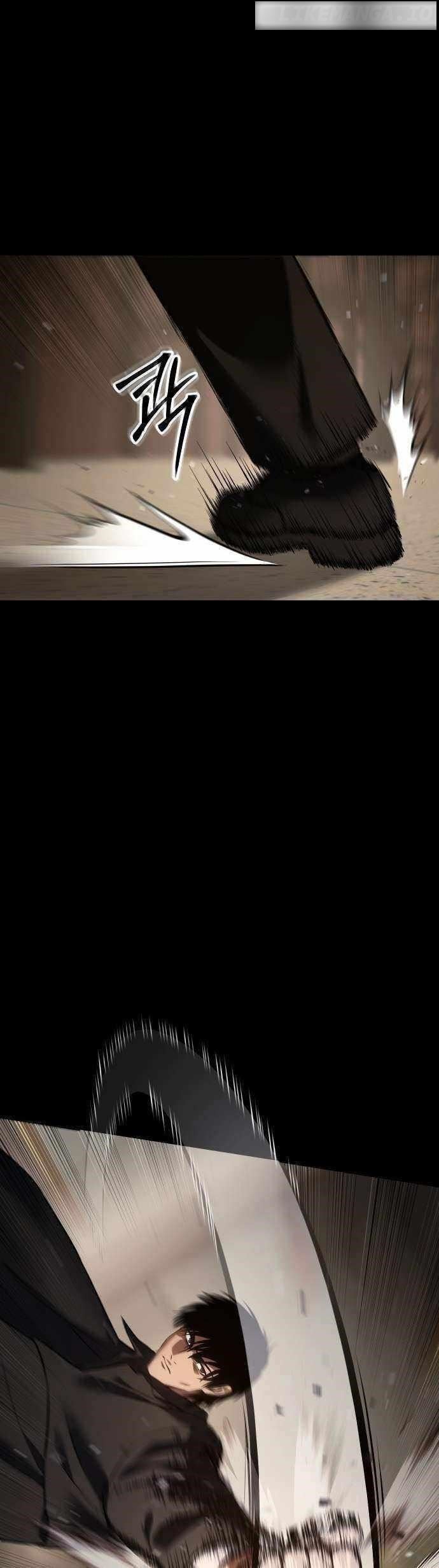 Baek XX Chapter 65 - Page 96