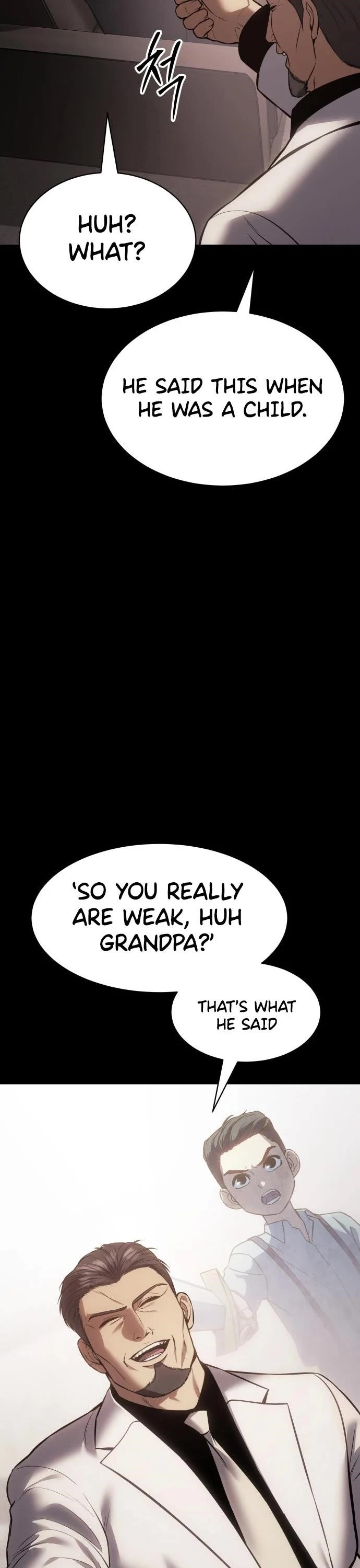 Baek XX Chapter 66 - Page 13