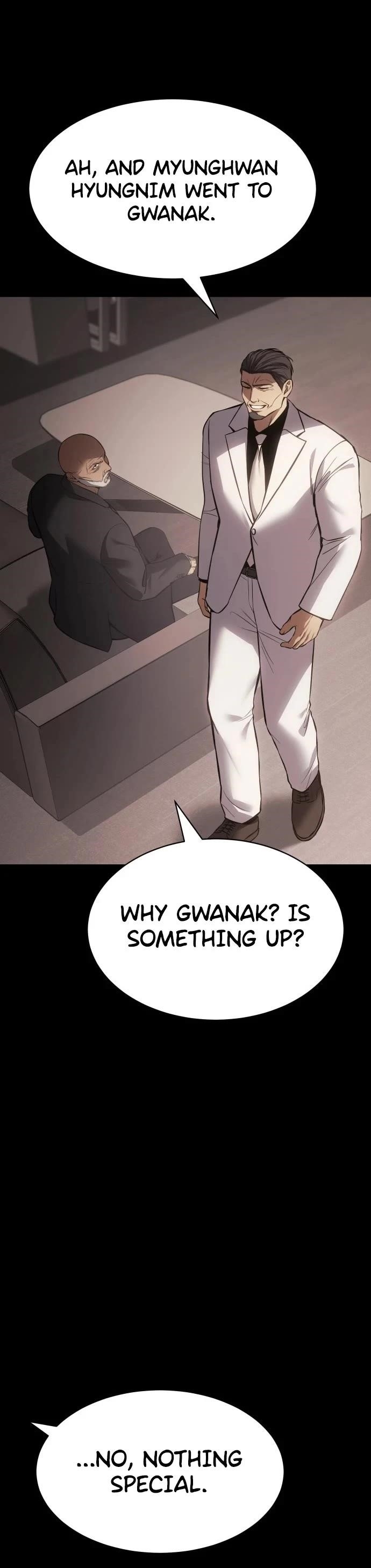 Baek XX Chapter 66 - Page 16