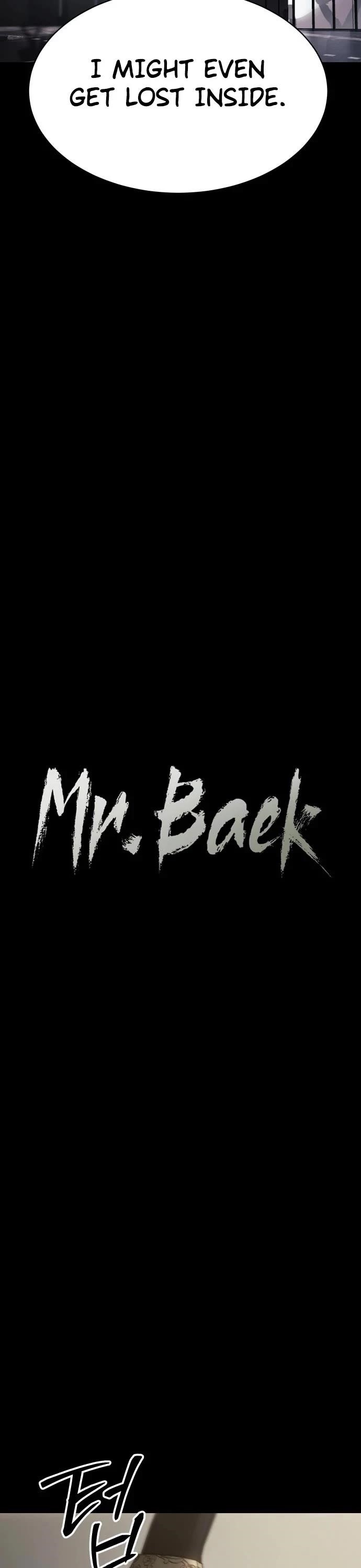 Baek XX Chapter 66 - Page 19