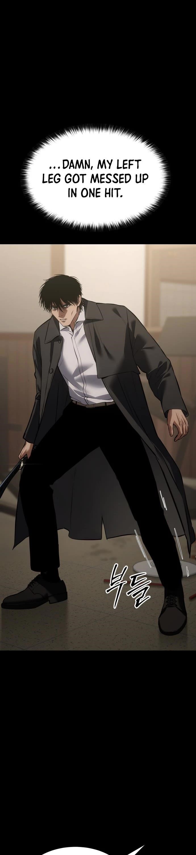 Baek XX Chapter 66 - Page 28