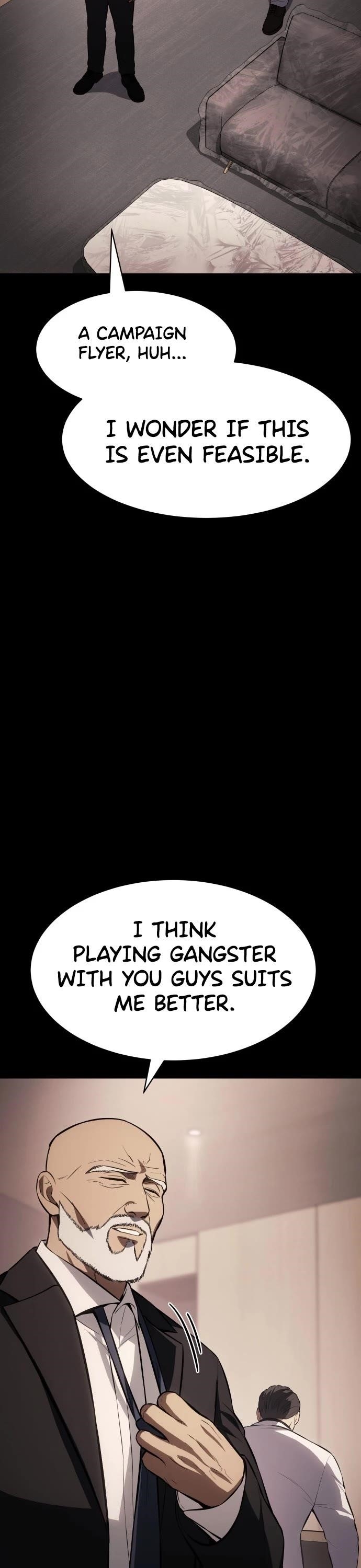 Baek XX Chapter 66 - Page 4