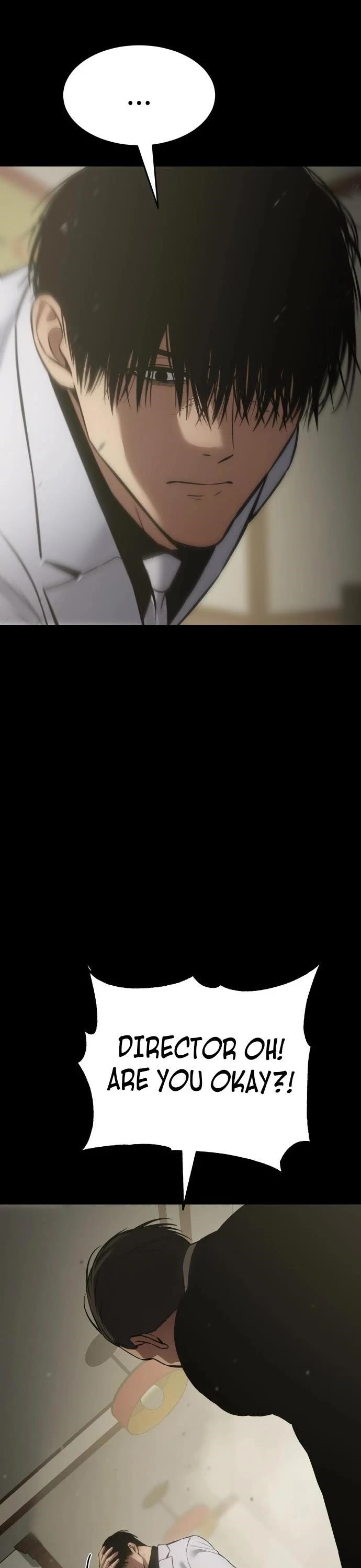 Baek XX Chapter 66 - Page 42