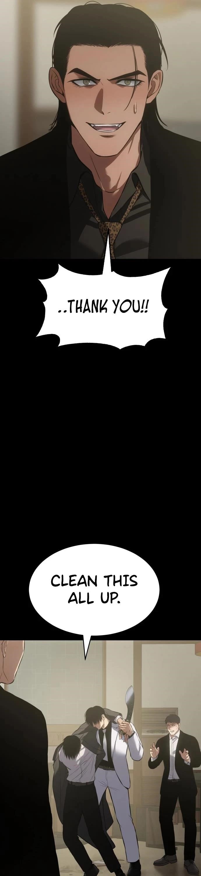 Baek XX Chapter 66 - Page 47