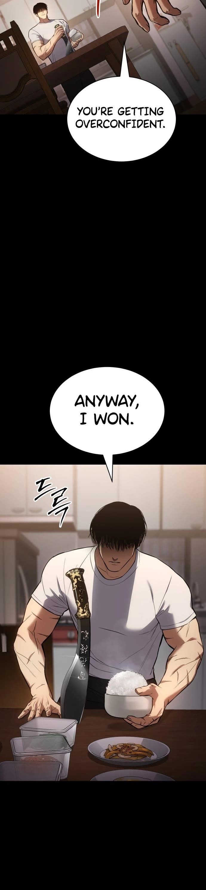 Baek XX Chapter 66 - Page 55