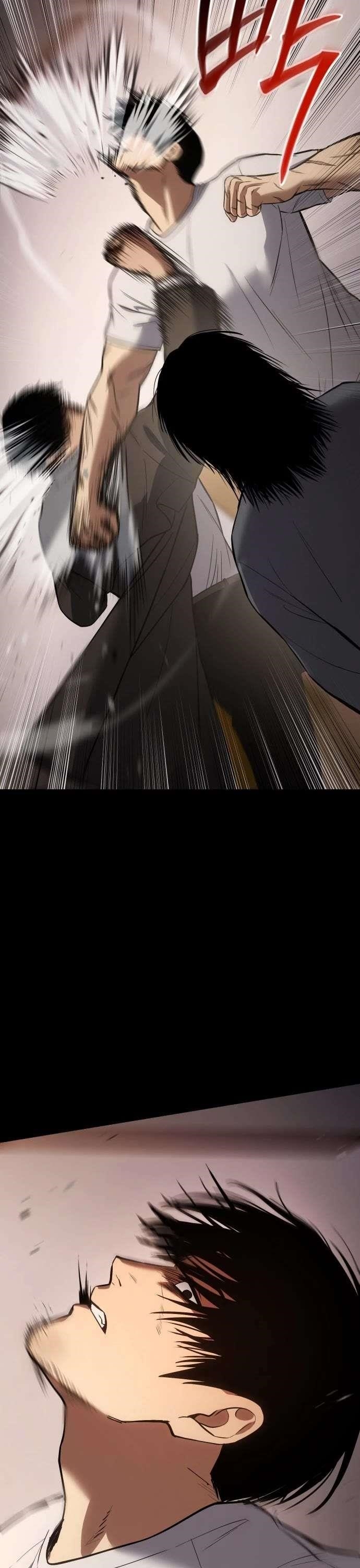 Baek XX Chapter 66 - Page 63