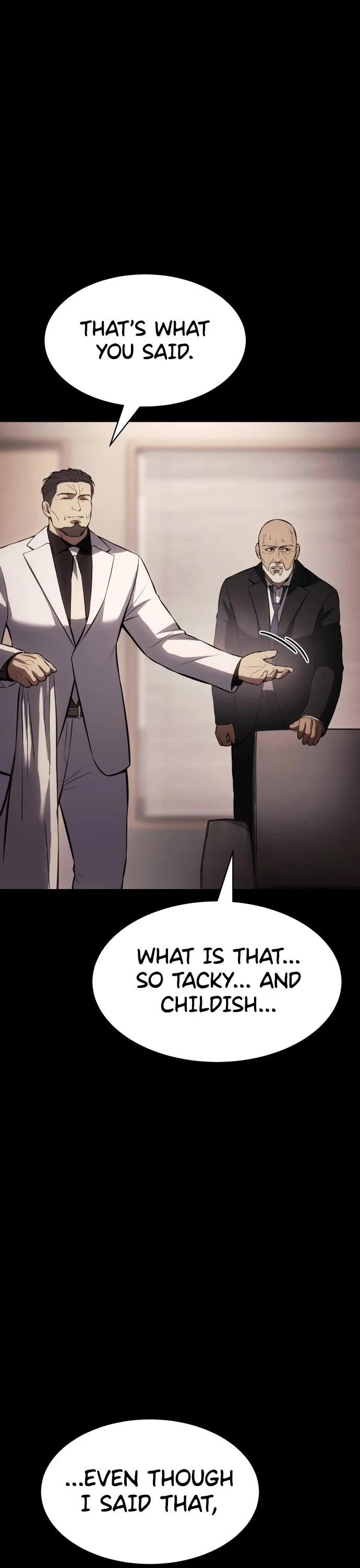 Baek XX Chapter 66 - Page 7