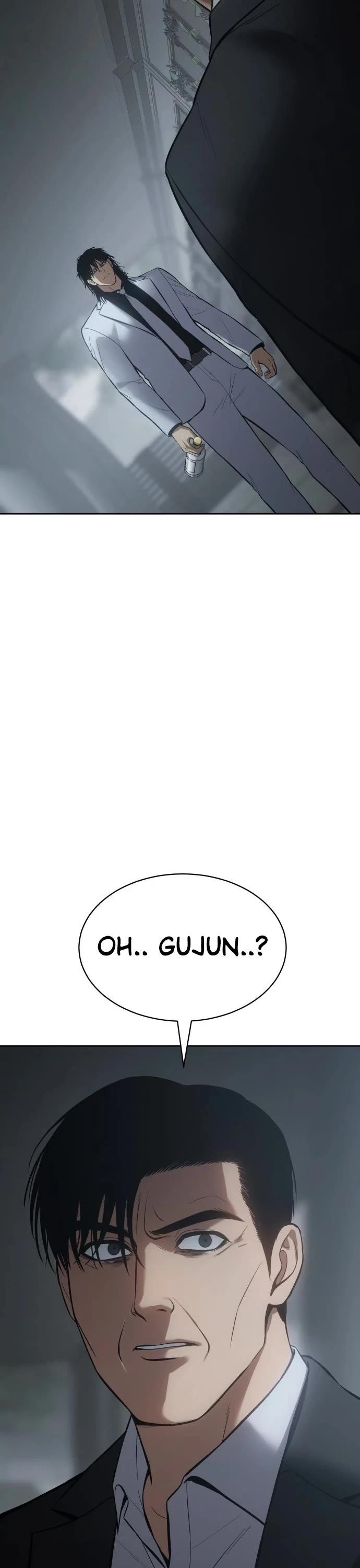 Baek XX Chapter 66 - Page 75