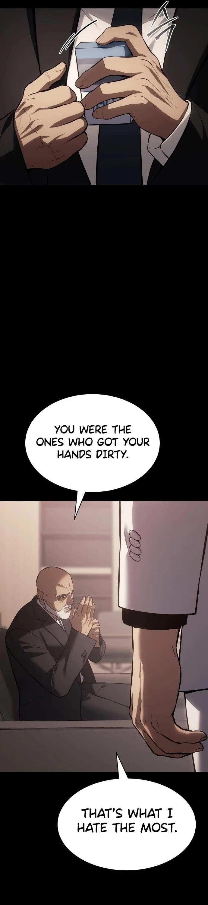 Baek XX Chapter 66 - Page 8