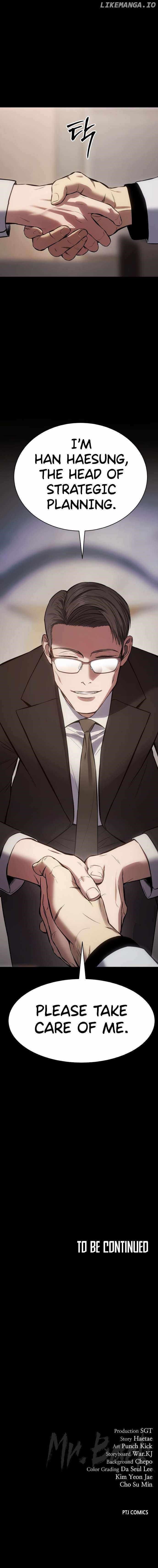 Baek XX Chapter 67 - Page 101