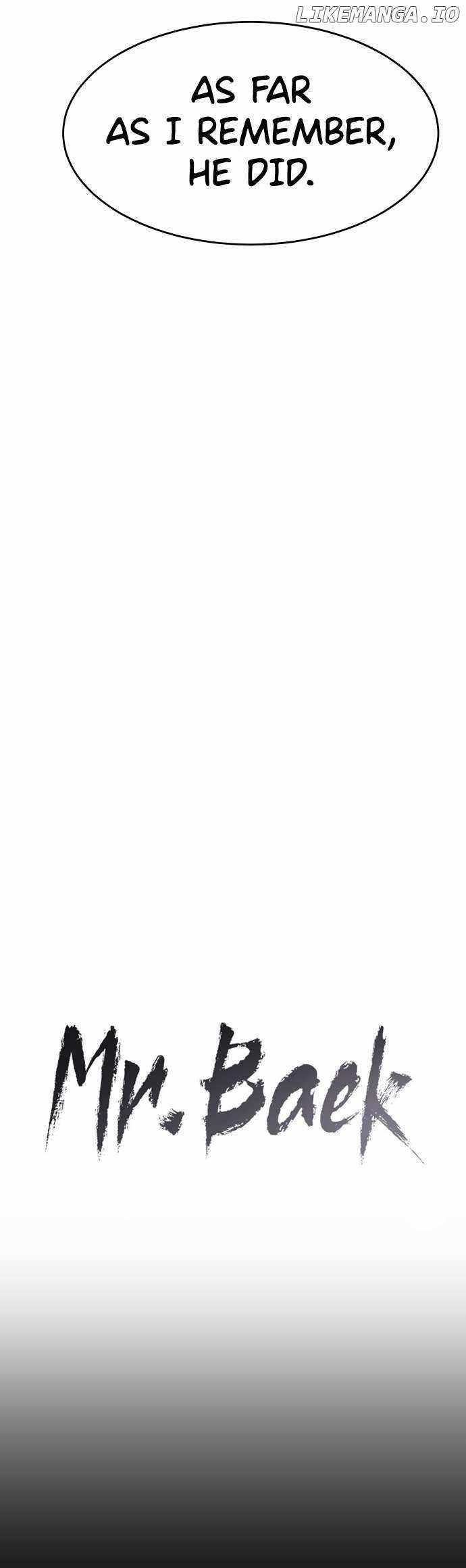 Baek XX Chapter 67 - Page 16