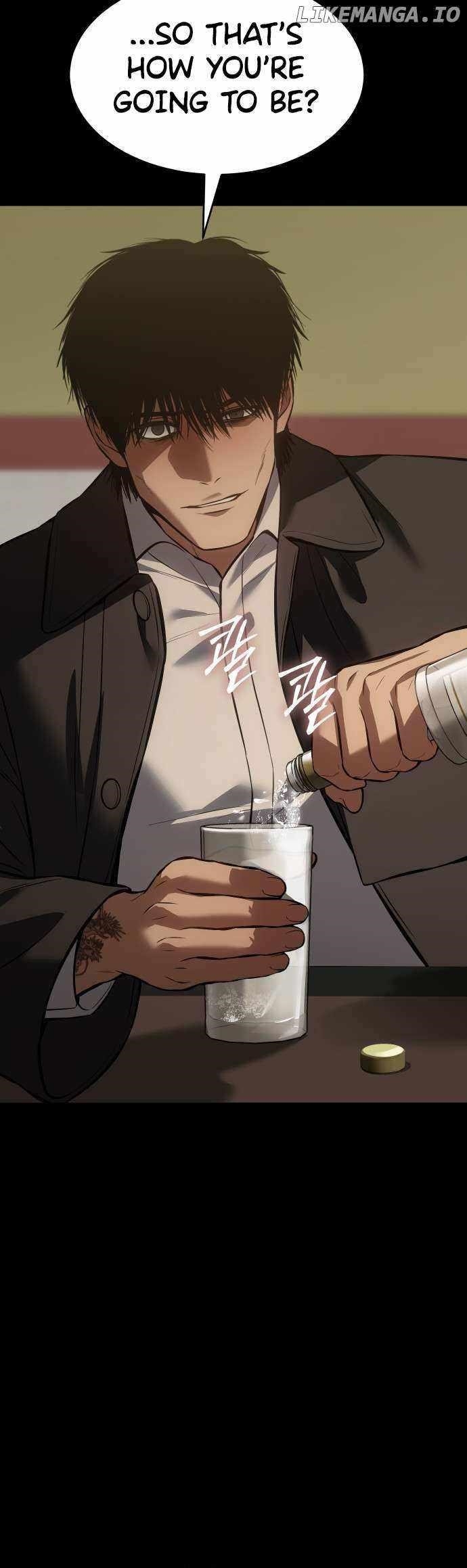 Baek XX Chapter 67 - Page 20